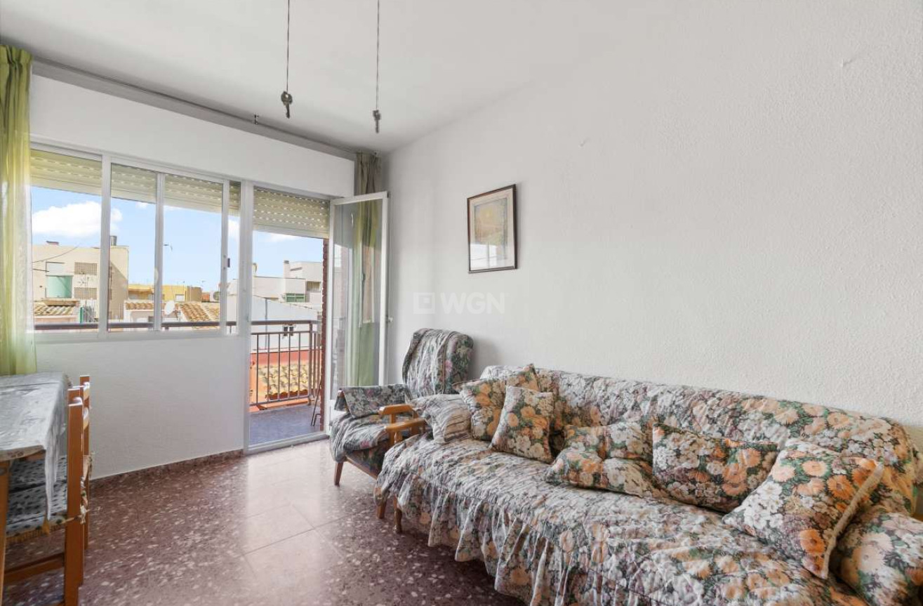 Resale - Apartment / flat - Lo Pagan - Costa Calida