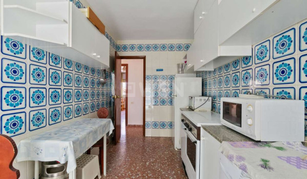 Resale - Apartment / flat - Lo Pagan - Costa Calida