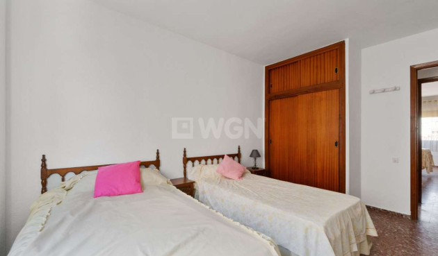 Resale - Apartment / flat - Lo Pagan - Costa Calida