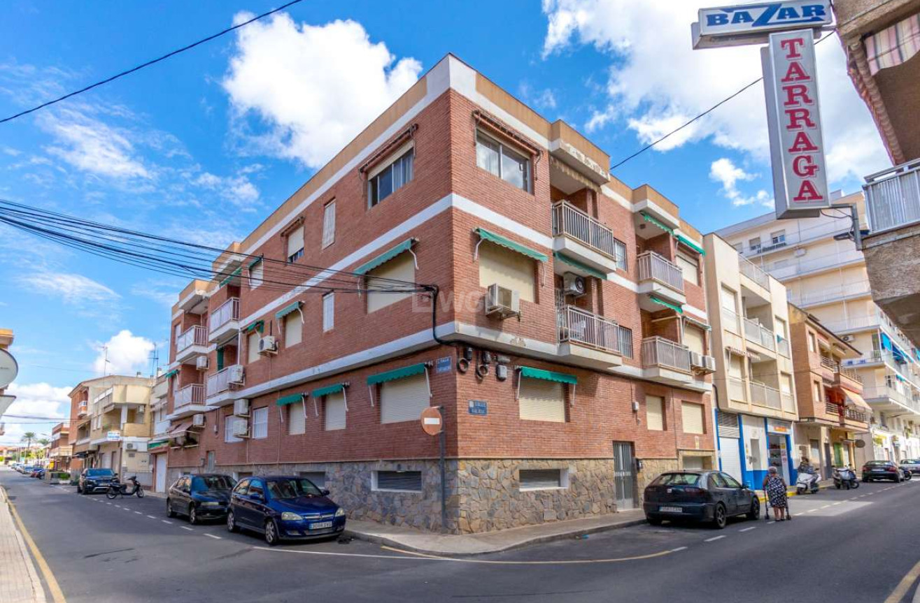 Reventa - Apartamento / piso - Lo Pagan - Costa Calida