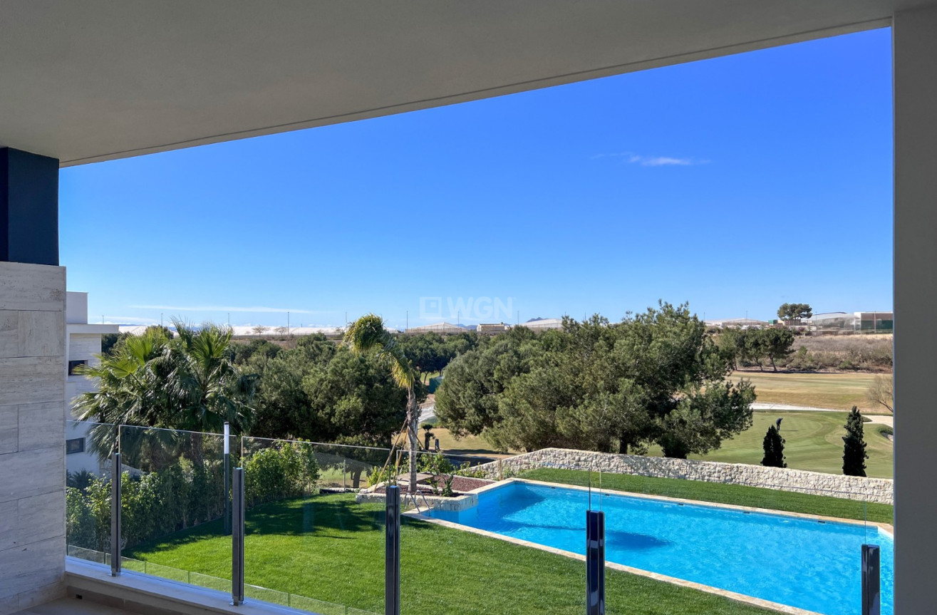 Resale - Apartment / flat - Pilar de la Horadada - Costa Blanca