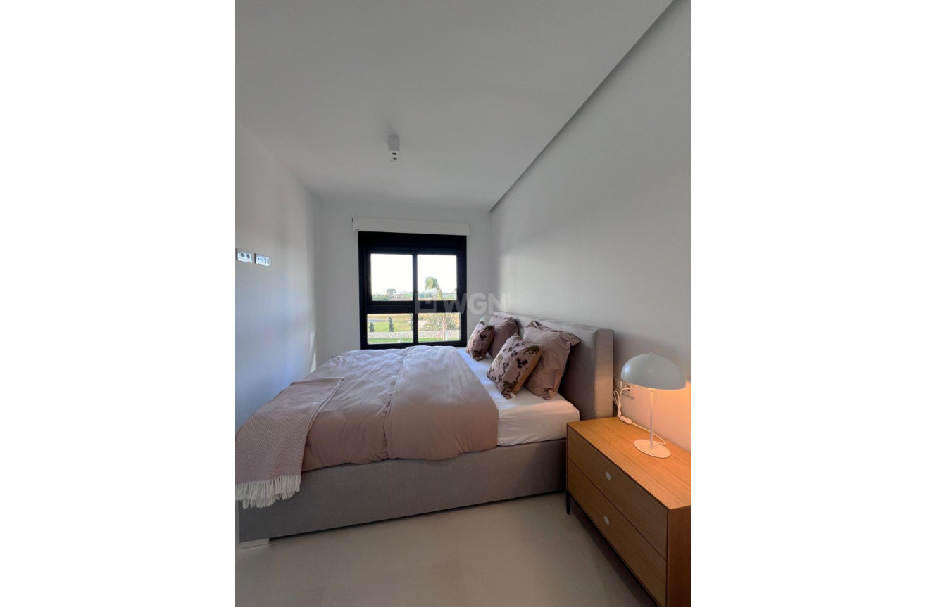 Resale - Apartment / flat - Pilar de la Horadada - Costa Blanca