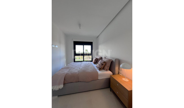 Resale - Apartment / flat - Pilar de la Horadada - Costa Blanca