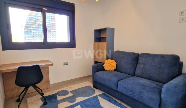 Reventa - Apartamento / piso - Benidorm - Poniente