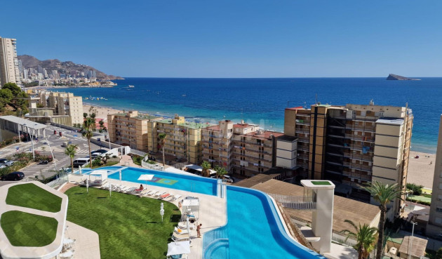 Reventa - Apartamento / piso - Benidorm - Poniente