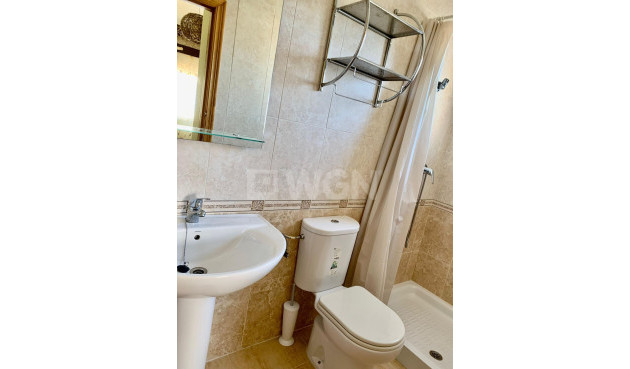 Resale - Apartment / flat - Guardamar del Segura - Puerto