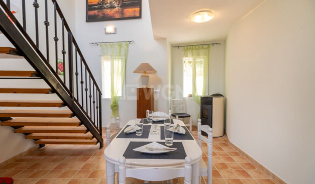 Reventa - Villa - Calpe - Costa Blanca