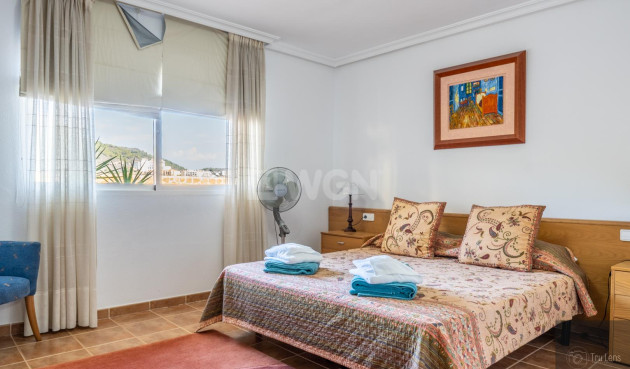 Resale - Apartment / flat - La Manga Club - Costa Calida