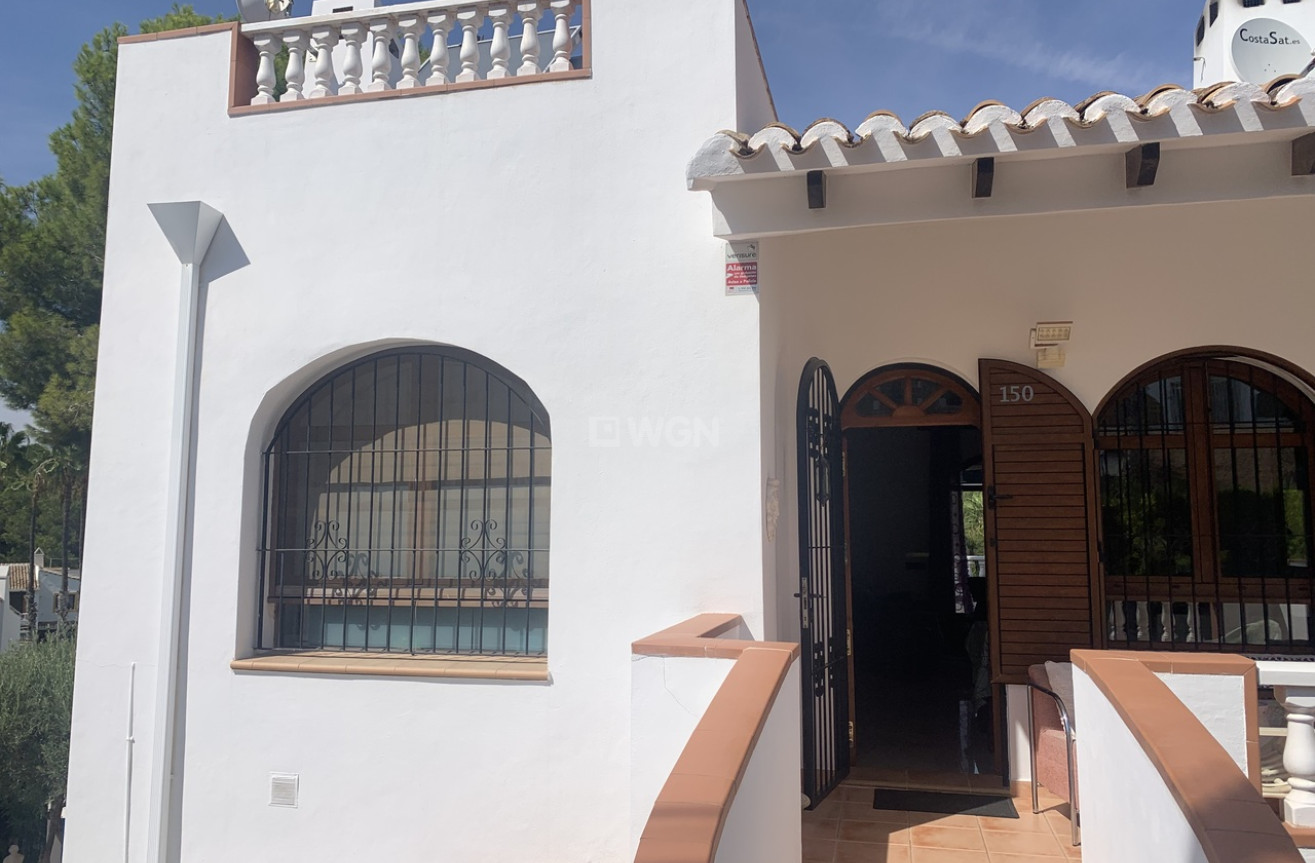 Resale - Villa - Villamartin - Costa Blanca