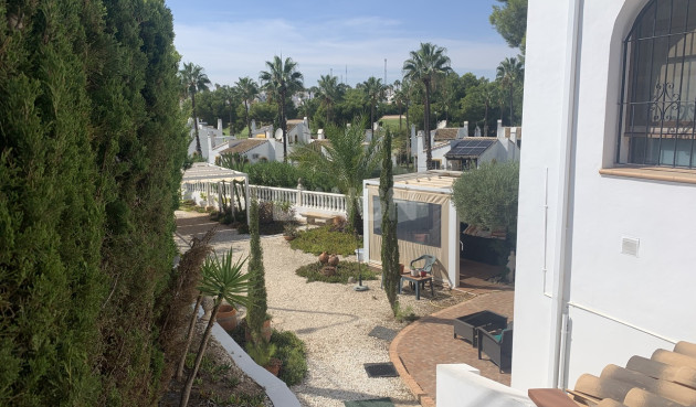 Resale - Villa - Villamartin - Costa Blanca