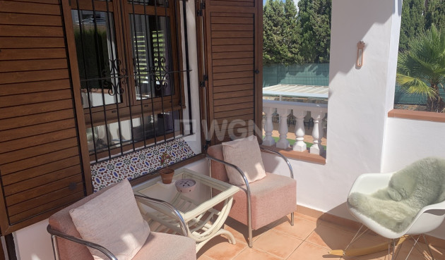 Resale - Villa - Villamartin - Costa Blanca