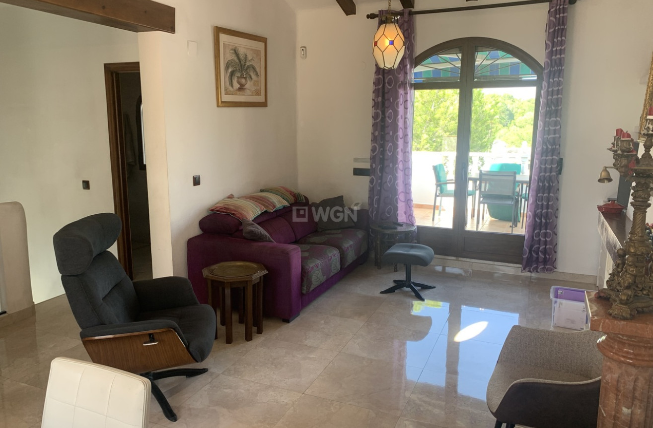 Resale - Villa - Villamartin - Costa Blanca