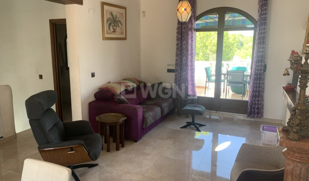 Resale - Villa - Villamartin - Costa Blanca