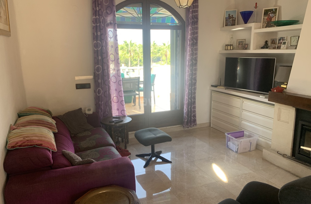 Resale - Villa - Villamartin - Costa Blanca