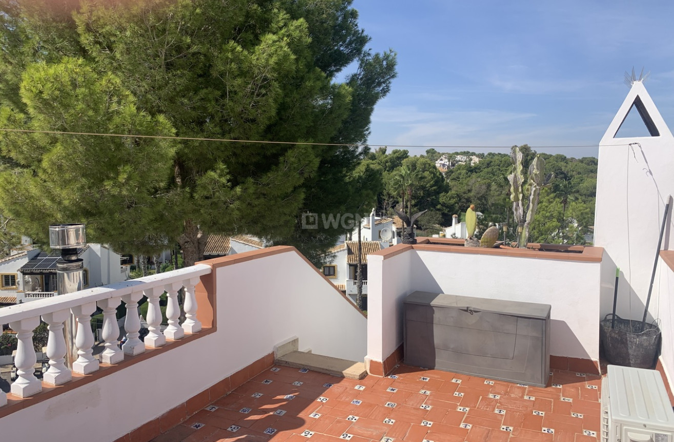 Reventa - Villa - Villamartin - Costa Blanca