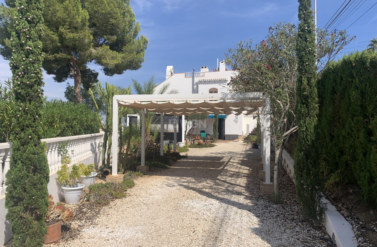 Reventa - Villa - Villamartin - Costa Blanca