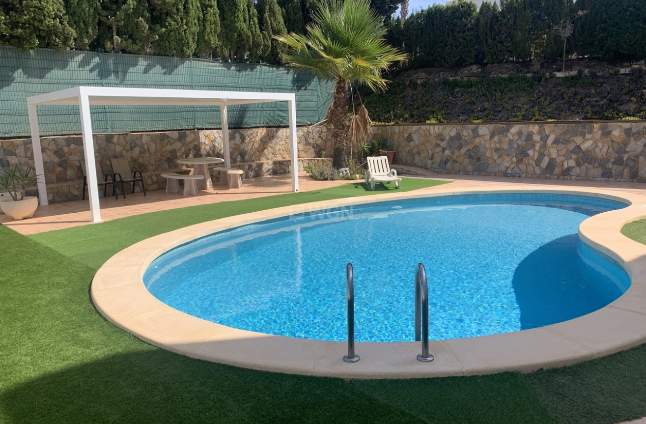 Resale - Villa - Villamartin - Costa Blanca