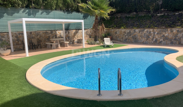 Reventa - Villa - Villamartin - Costa Blanca