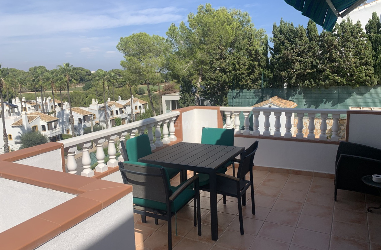 Resale - Villa - Villamartin - Costa Blanca