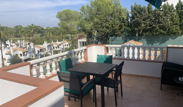 Reventa - Villa - Villamartin - Costa Blanca