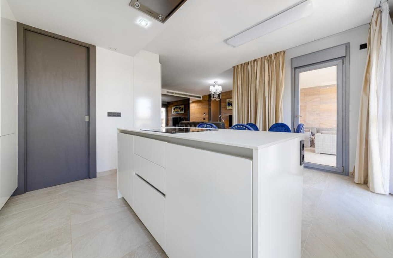 Reventa - Apartamento / piso - Orihuela Costa - Cabo Roig