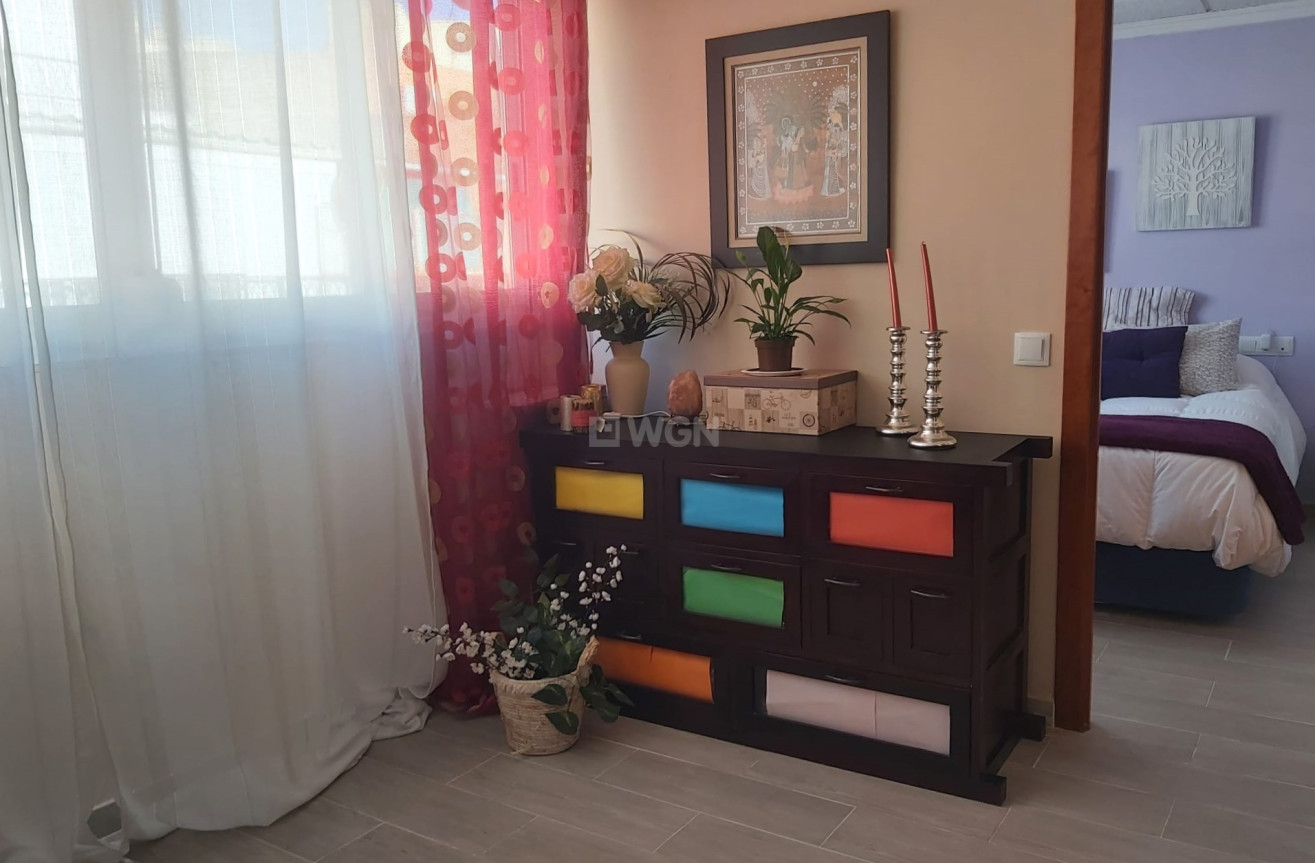 Resale - Penthouse - Benidorm - Costa Blanca