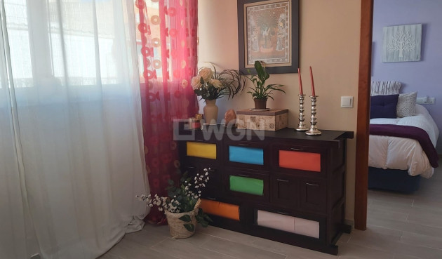 Resale - Penthouse - Benidorm - Costa Blanca