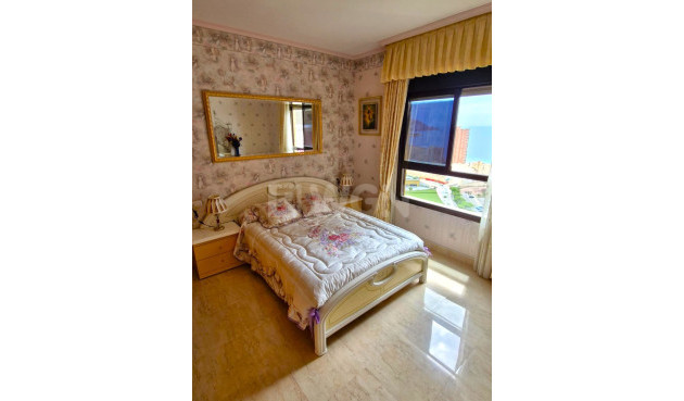 Reventa - Apartamento / piso - Benidorm - Costa Blanca