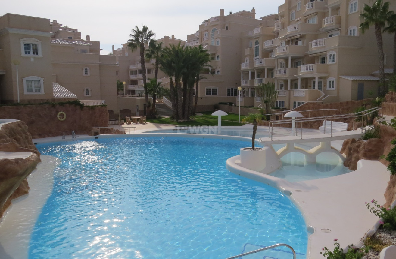 Resale - Apartment / flat - Guardamar del Segura - Costa Blanca