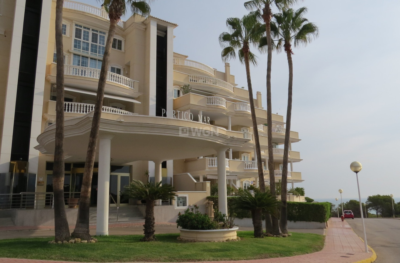 Resale - Apartment / flat - Guardamar del Segura - Costa Blanca