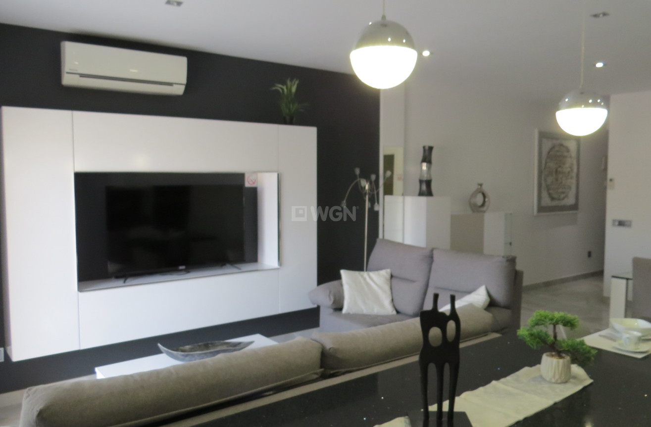 Resale - Apartment / flat - Guardamar del Segura - Costa Blanca