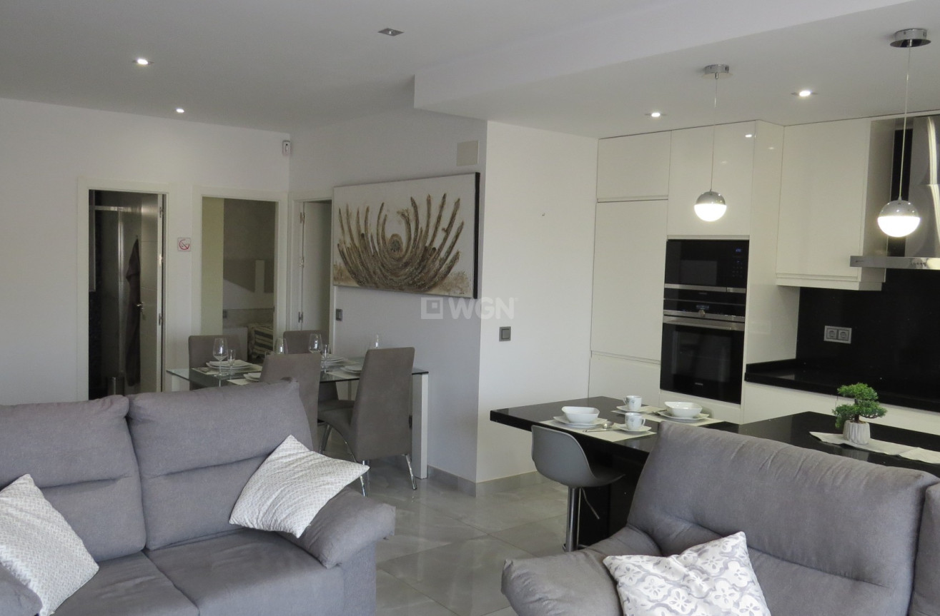 Resale - Apartment / flat - Guardamar del Segura - Costa Blanca