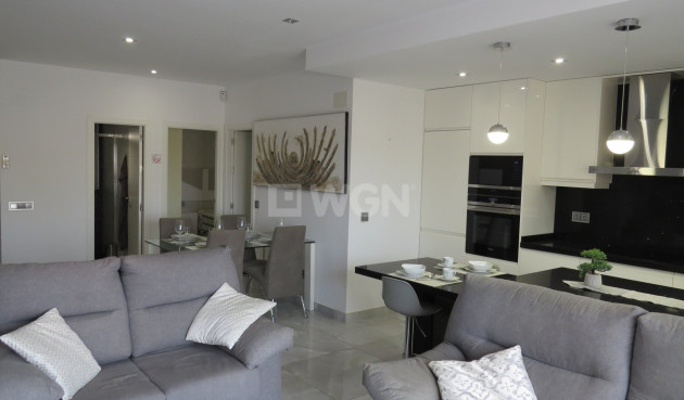 Resale - Apartment / flat - Guardamar del Segura - Costa Blanca