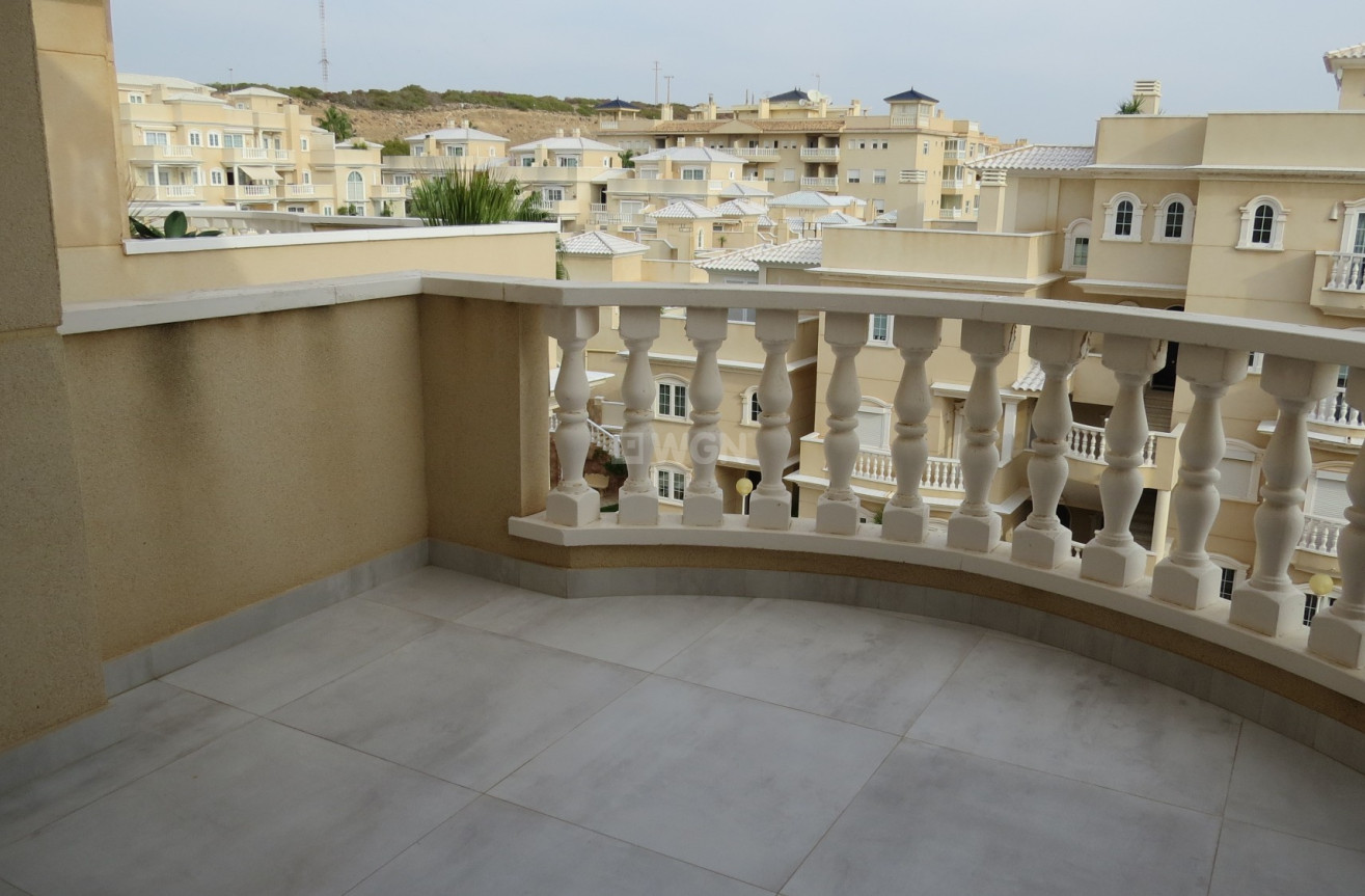 Reventa - Apartamento / piso - Guardamar del Segura - Costa Blanca