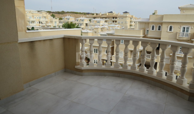 Resale - Apartment / flat - Guardamar del Segura - Costa Blanca