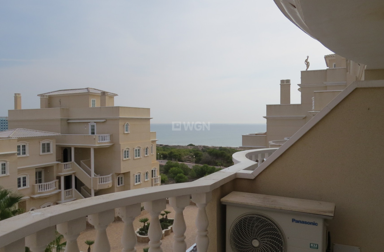 Resale - Apartment / flat - Guardamar del Segura - Costa Blanca