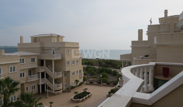 Resale - Apartment / flat - Guardamar del Segura - Costa Blanca