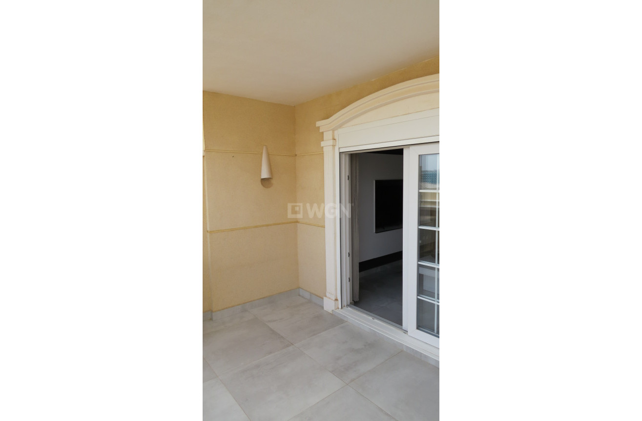 Resale - Apartment / flat - Guardamar del Segura - Costa Blanca