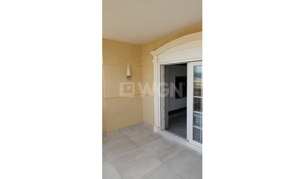 Resale - Apartment / flat - Guardamar del Segura - Costa Blanca