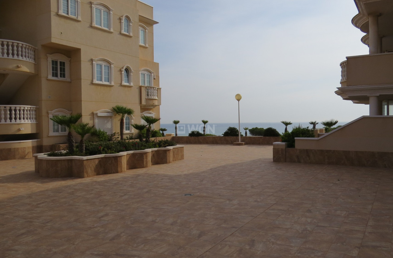 Resale - Apartment / flat - Guardamar del Segura - Costa Blanca