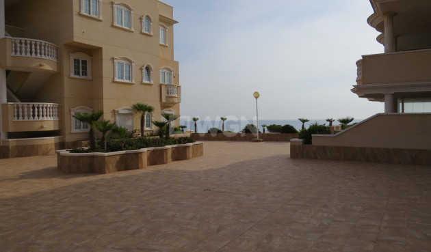 Resale - Apartment / flat - Guardamar del Segura - Costa Blanca