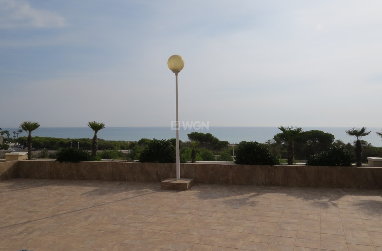 Resale - Apartment / flat - Guardamar del Segura - Costa Blanca