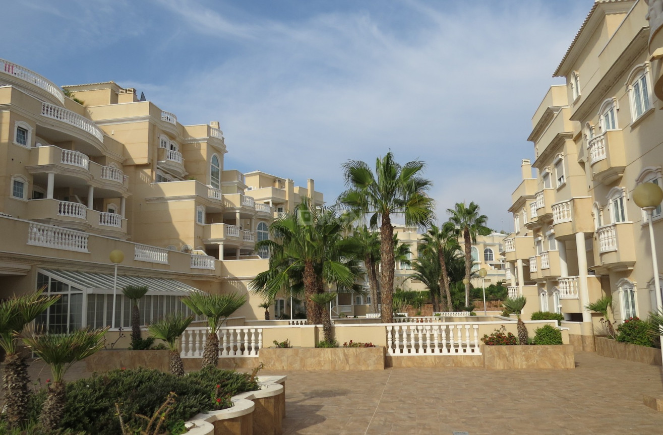 Resale - Apartment / flat - Guardamar del Segura - Costa Blanca