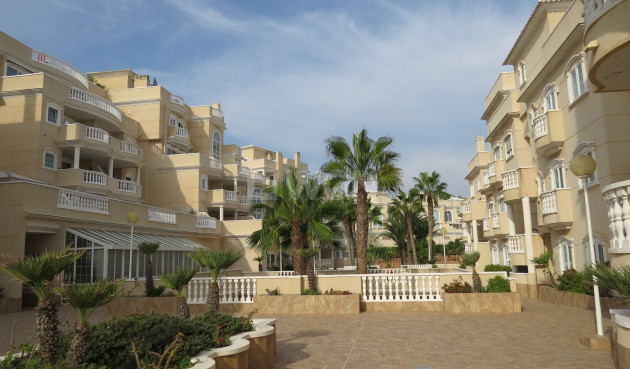 Reventa - Apartamento / piso - Guardamar del Segura - Costa Blanca