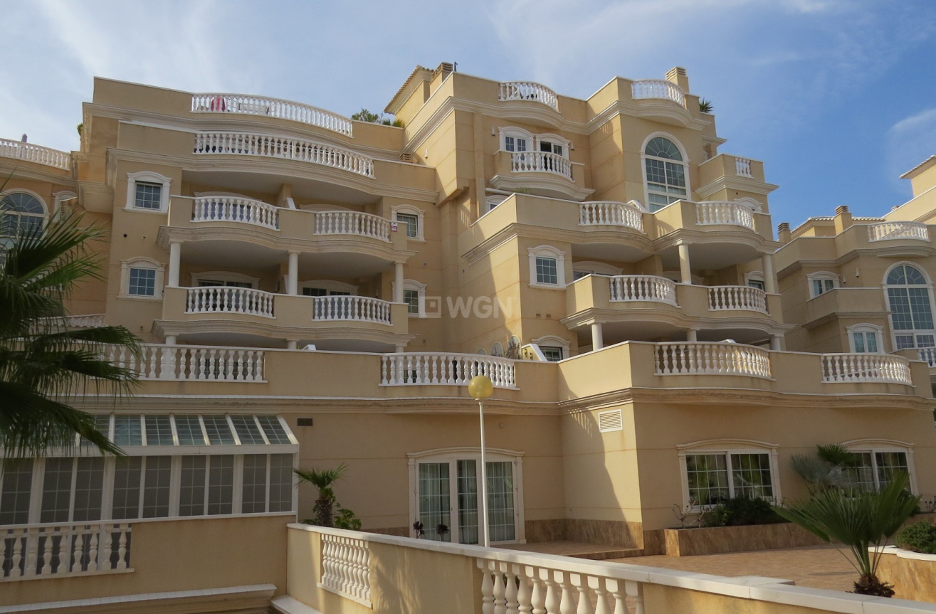 Resale - Apartment / flat - Guardamar del Segura - Costa Blanca