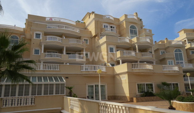 Resale - Apartment / flat - Guardamar del Segura - Costa Blanca