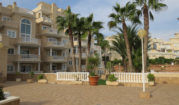 Resale - Apartment / flat - Guardamar del Segura - Costa Blanca