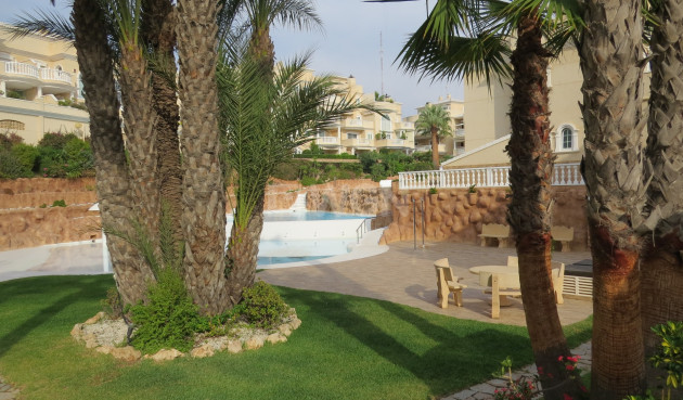 Resale - Apartment / flat - Guardamar del Segura - Costa Blanca