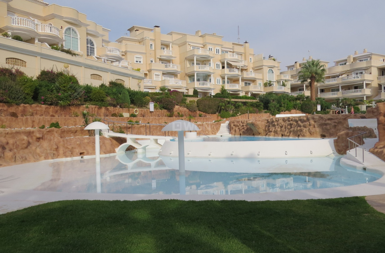 Resale - Apartment / flat - Guardamar del Segura - Costa Blanca