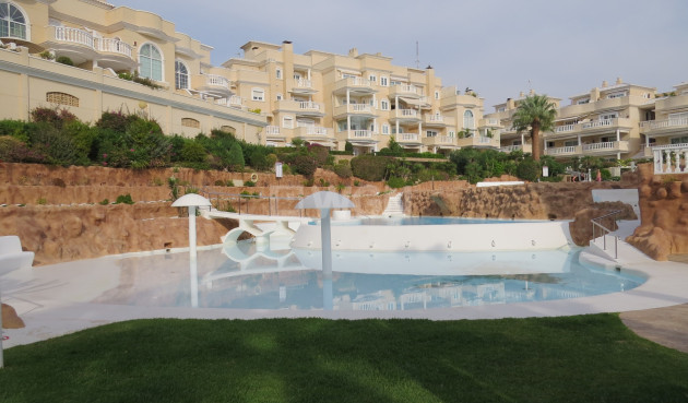 Resale - Apartment / flat - Guardamar del Segura - Costa Blanca